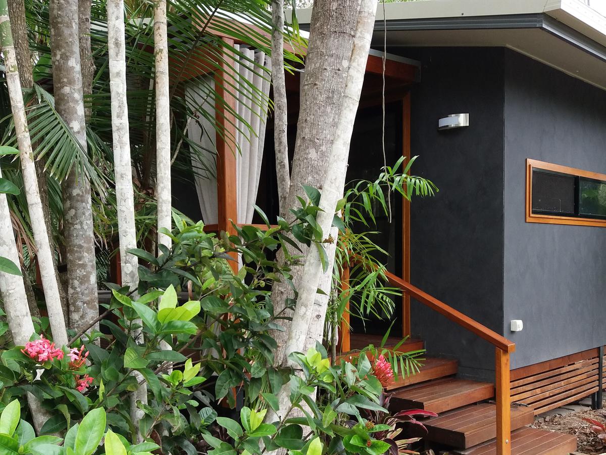 Captain Creek QLD Dalby Accommodation