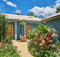 Blue Summit Hideaway - Dalby Accommodation