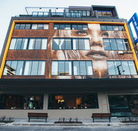 Tryp Fortitude Valley - Dalby Accommodation