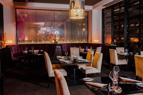 Sofitel Brisbane Central - Dalby Accommodation 22