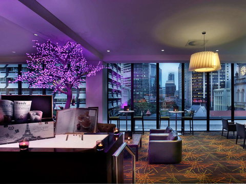 Sofitel Brisbane Central - Dalby Accommodation 37