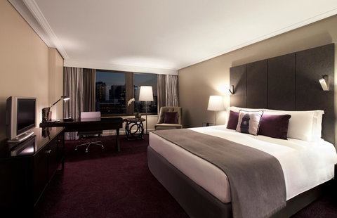 Sofitel Brisbane Central - Dalby Accommodation 15