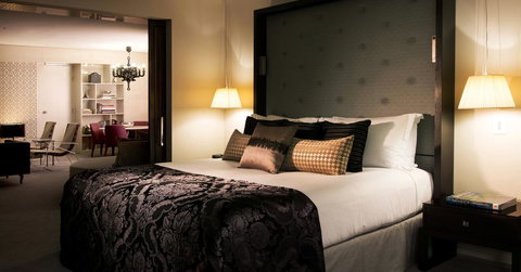 Sofitel Brisbane Central - Dalby Accommodation 12