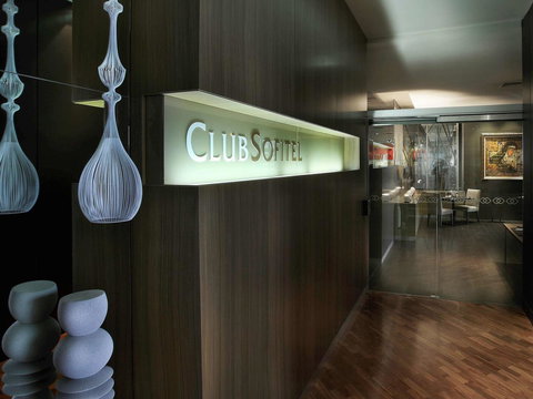 Sofitel Brisbane Central - Dalby Accommodation 35