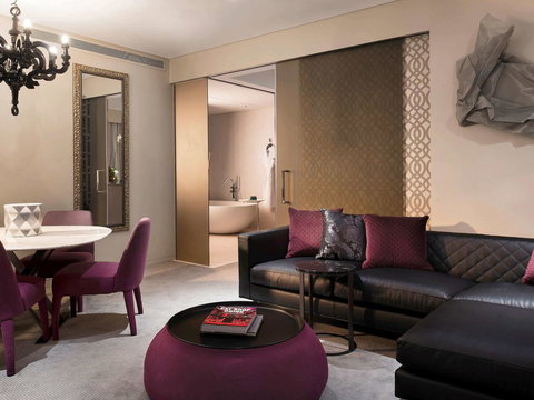 Sofitel Brisbane Central - Dalby Accommodation 42