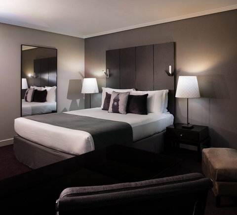 Sofitel Brisbane Central - Dalby Accommodation 3