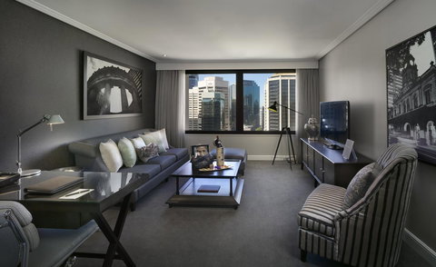 Sofitel Brisbane Central - Dalby Accommodation 10