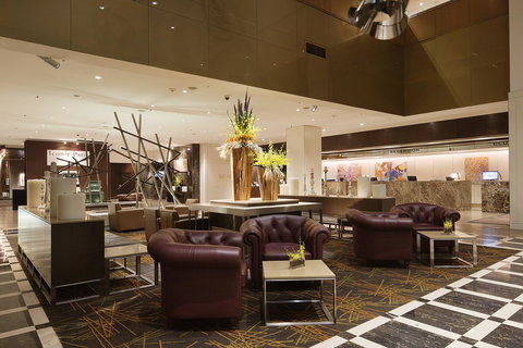 Sofitel Brisbane Central - Dalby Accommodation 20