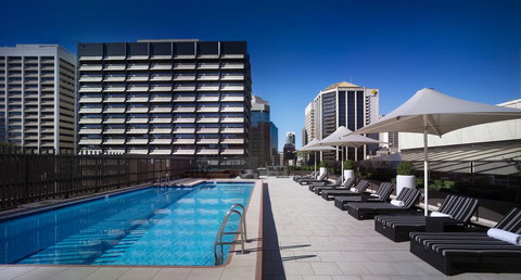 Sofitel Brisbane Central - Dalby Accommodation 1