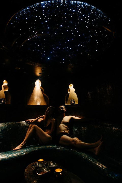 Sofitel Brisbane Central - Dalby Accommodation 27