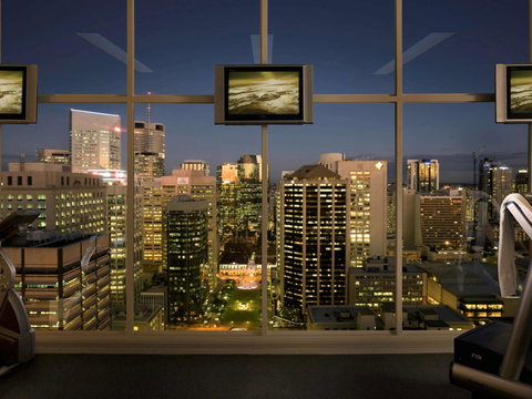 Sofitel Brisbane Central - Dalby Accommodation 41