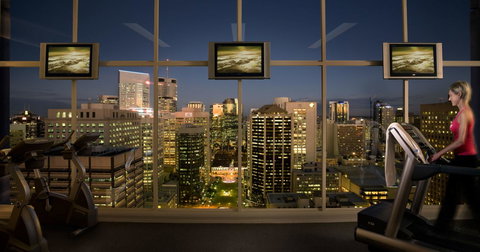 Sofitel Brisbane Central - Dalby Accommodation 26