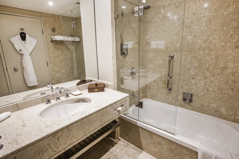 Sofitel Brisbane Central - Dalby Accommodation 11