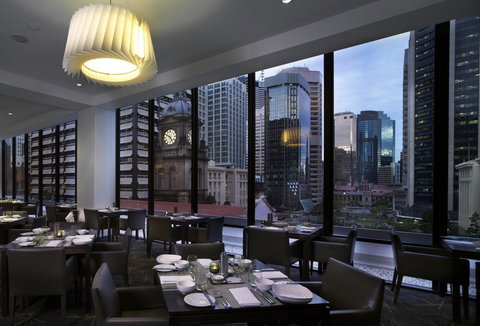 Sofitel Brisbane Central - Dalby Accommodation 23