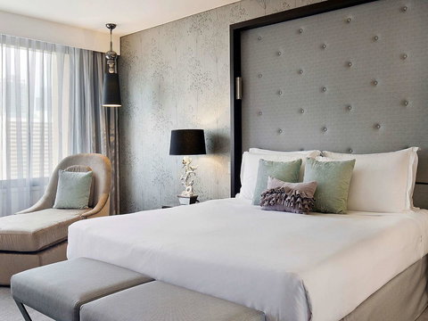 Sofitel Brisbane Central - Dalby Accommodation 38