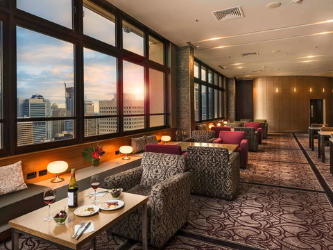 Sofitel Brisbane Central - Dalby Accommodation 31