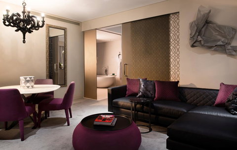 Sofitel Brisbane Central - Dalby Accommodation 4