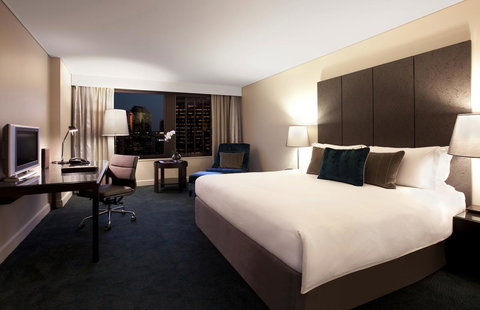Sofitel Brisbane Central - Dalby Accommodation 8