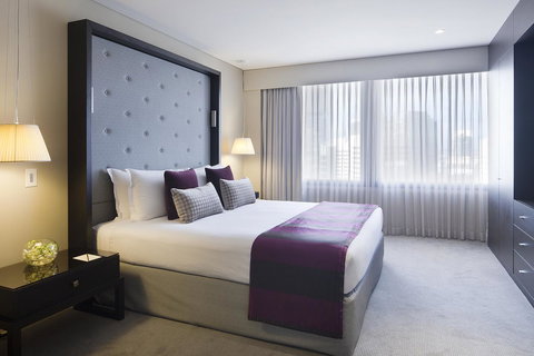 Sofitel Brisbane Central - Dalby Accommodation 13