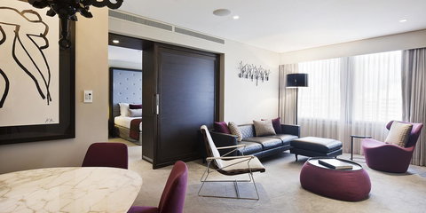 Sofitel Brisbane Central - Dalby Accommodation 5