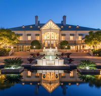 InterContinental Sanctuary Cove Resort - Dalby Accommodation