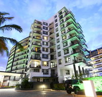 Neptune Resort - Dalby Accommodation