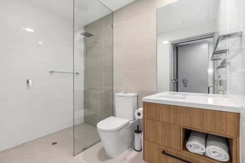 Essence Suites Taringa - Dalby Accommodation 10