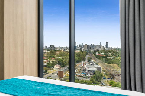 Essence Suites Taringa - Dalby Accommodation 17