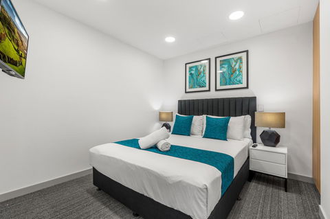 Essence Suites Taringa - Dalby Accommodation 16