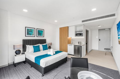 Essence Suites Taringa - Dalby Accommodation 19