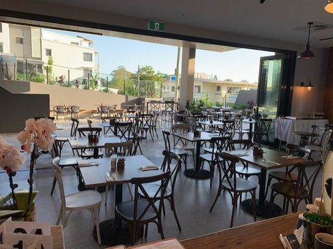 Essence Suites Taringa - Dalby Accommodation 6