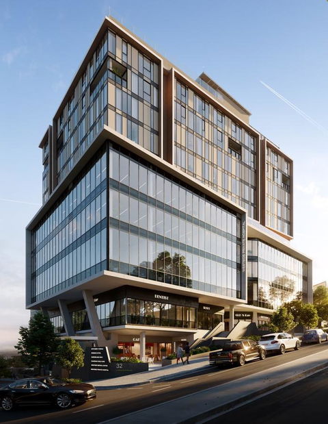 Essence Suites Taringa - Dalby Accommodation 29
