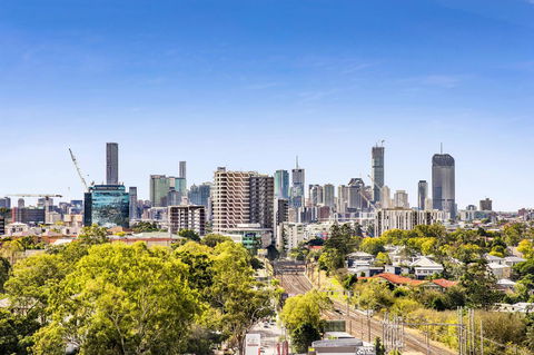 Essence Suites Taringa - Dalby Accommodation 30