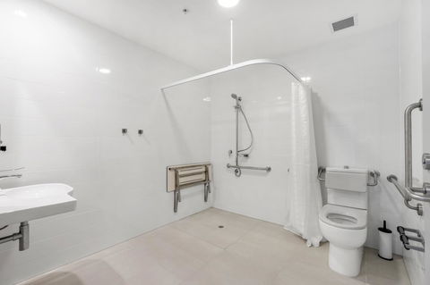 Essence Suites Taringa - Dalby Accommodation 13