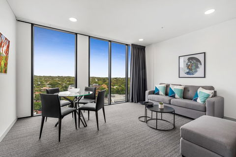 Essence Suites Taringa - Dalby Accommodation 34