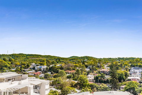Essence Suites Taringa - Dalby Accommodation 37
