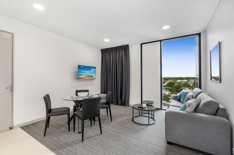 Essence Suites Taringa - Dalby Accommodation 14