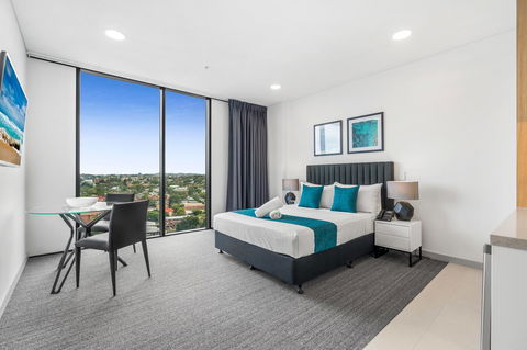Essence Suites Taringa - Dalby Accommodation 21