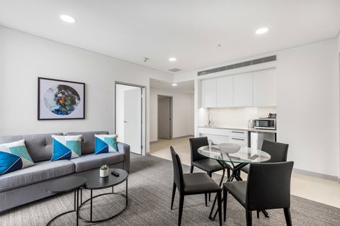 Essence Suites Taringa - Dalby Accommodation 12