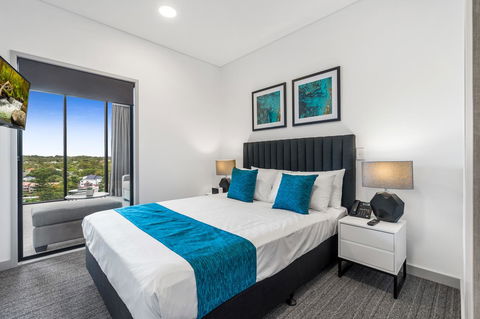 Essence Suites Taringa - Dalby Accommodation 31