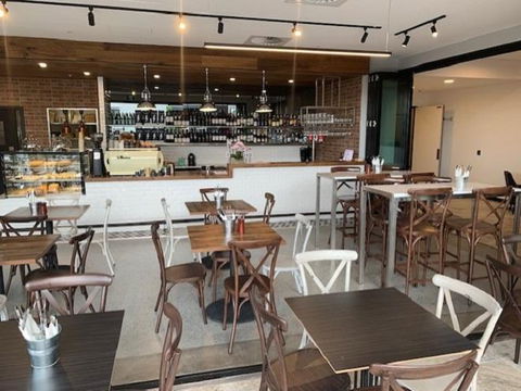 Essence Suites Taringa - Dalby Accommodation 5