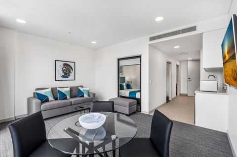 Essence Suites Taringa - Dalby Accommodation 32