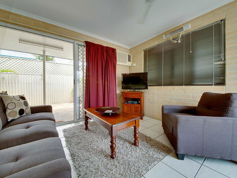 Murray Street Apartments - Dalby Accommodation 36