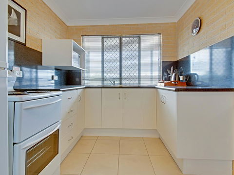 Murray Street Apartments - Dalby Accommodation 5