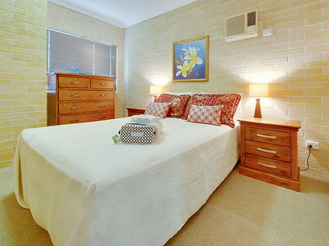 Murray Street Apartments - Dalby Accommodation 20