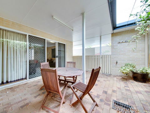 Murray Street Apartments - Dalby Accommodation 37