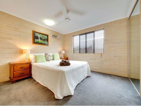 Murray Street Apartments - Dalby Accommodation 43