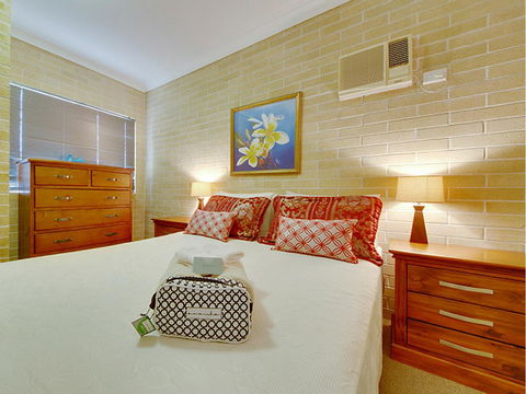 Murray Street Apartments - Dalby Accommodation 21