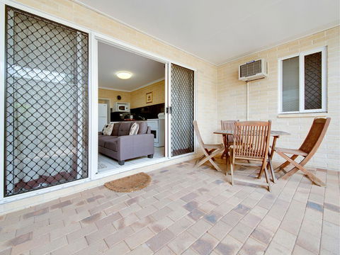 Murray Street Apartments - Dalby Accommodation 29