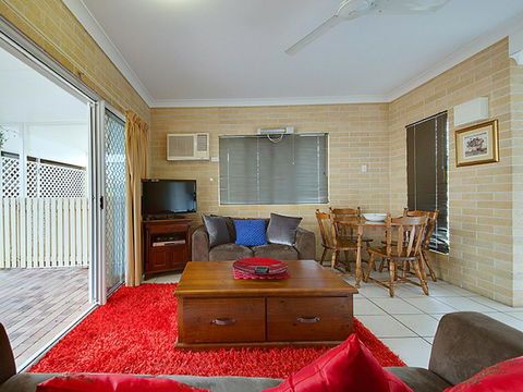 Murray Street Apartments - Dalby Accommodation 22